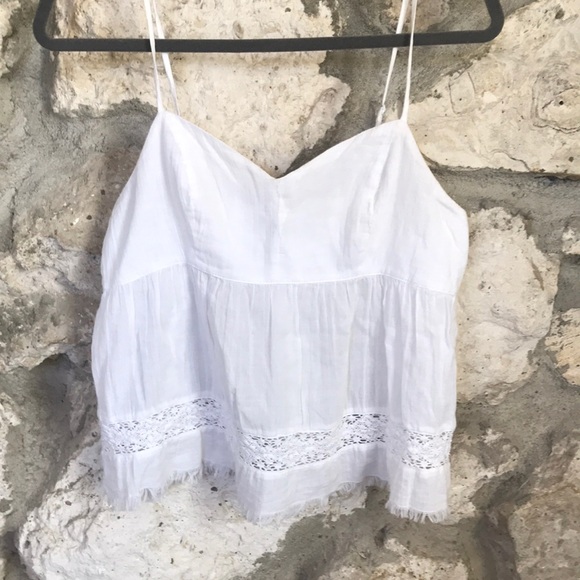 Aerie tank - Picture 3 of 5